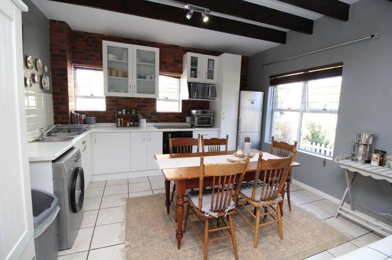 2 Bedroom Property for Sale in Sonstraal Heights Western Cape
